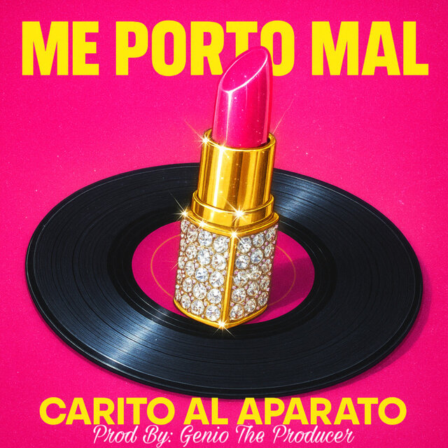 Me Porto Mal
