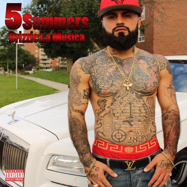 5 Summers
