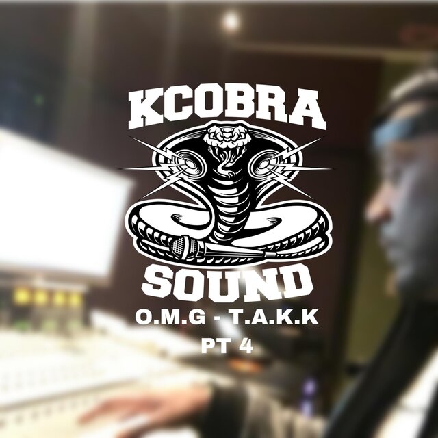 Ooh My Gosh That's a King Kcobra