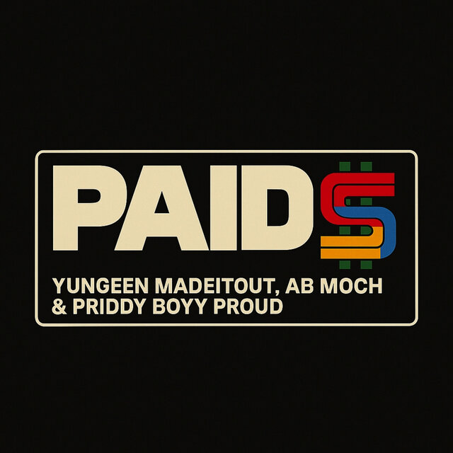 Paid