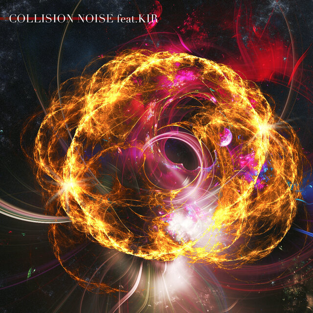 Collision Noise