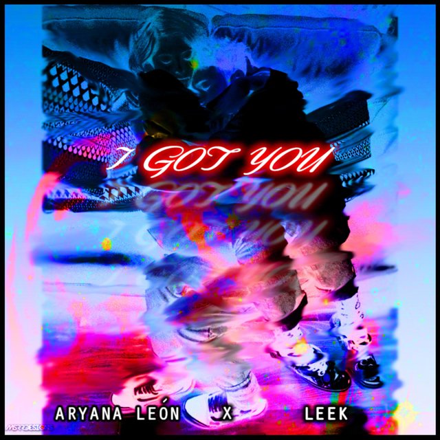I Got You (feat. Leek The producer)