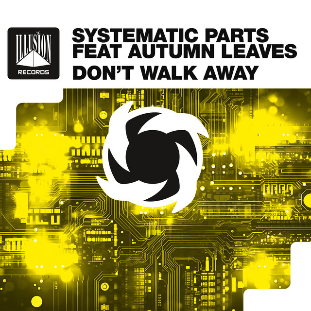 Don't Walk Away