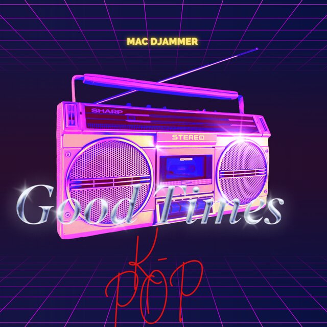 GOOD TIMES K-POP