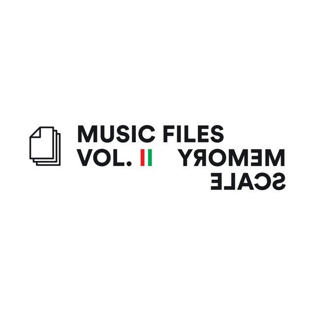 Music Files, Vol. 2