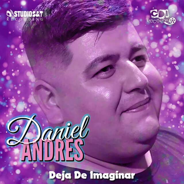 Deja De Imaginar