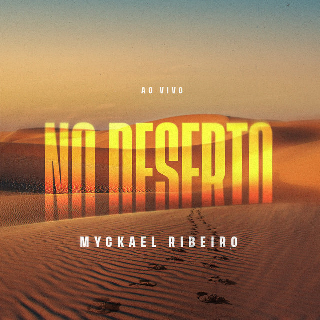 No Deserto (Ao Vivo)
