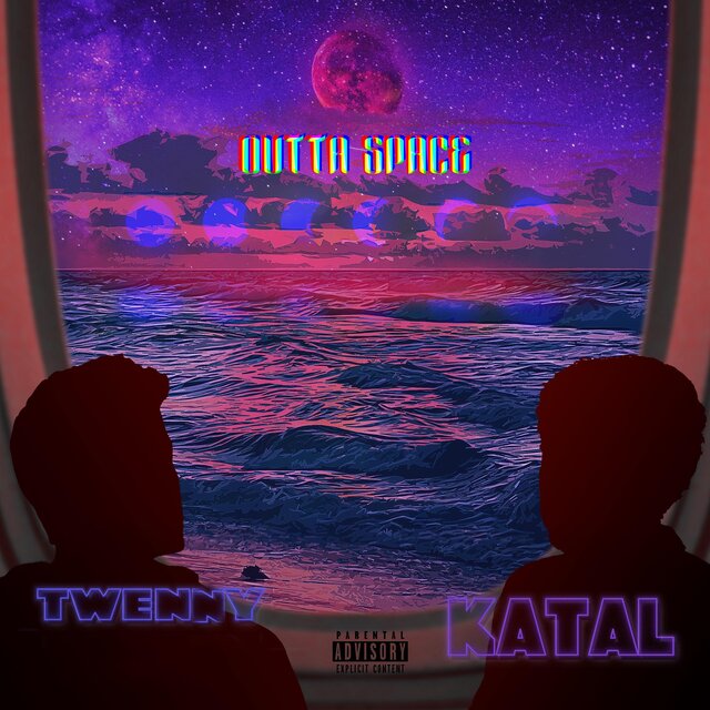 outta space