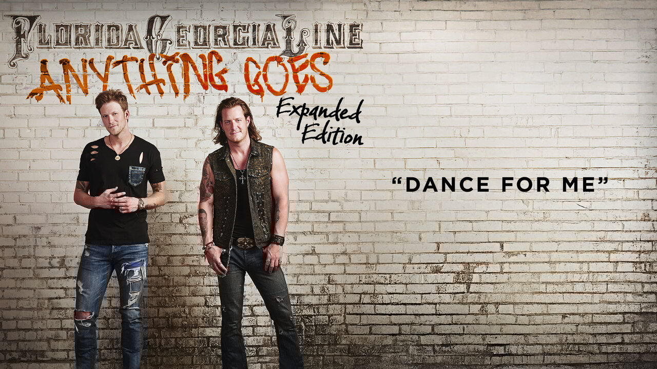 Dance For Me