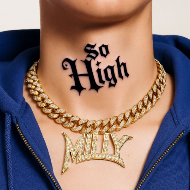 So High