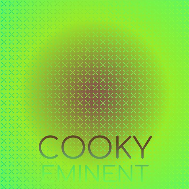 Cooky Eminent