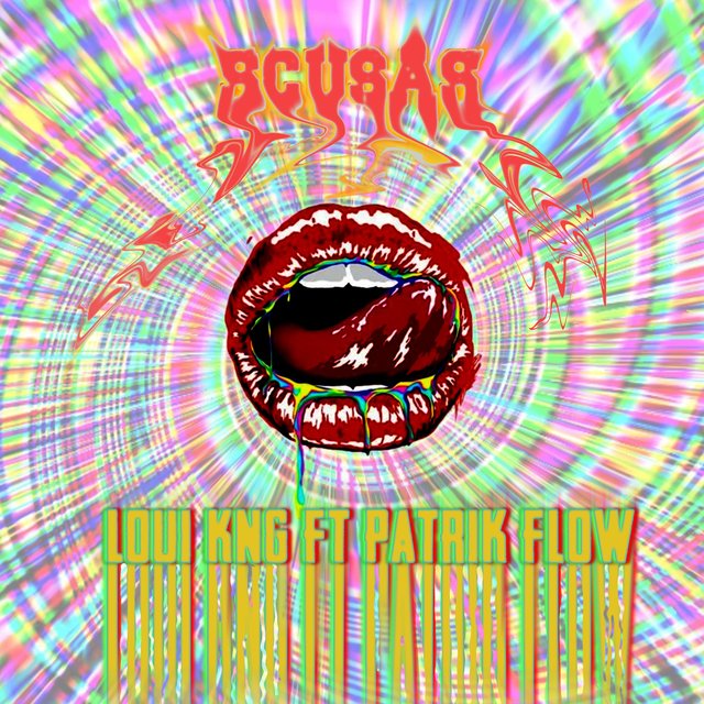 Scusas (feat. Patrik Flow)