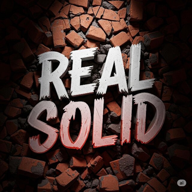 Real Solid
