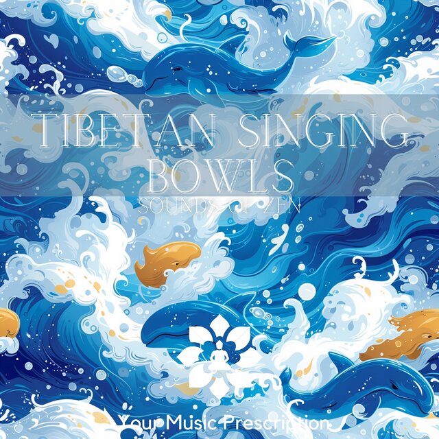 Tibetan Singing Bowls: Sounds of Zen