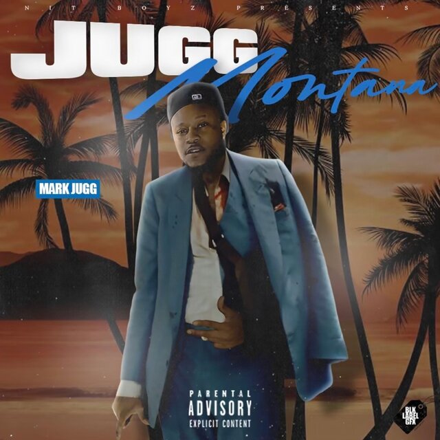 Jugg Montana