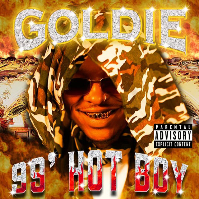 99 HOT BOY