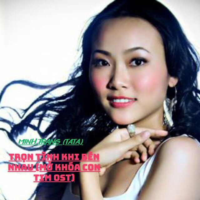 Trọn Tình Khi Bên Nhau