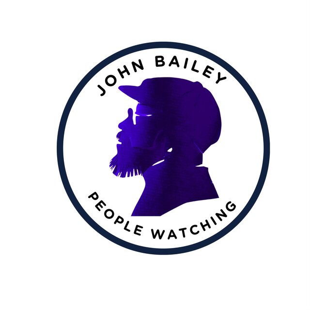 People Watching