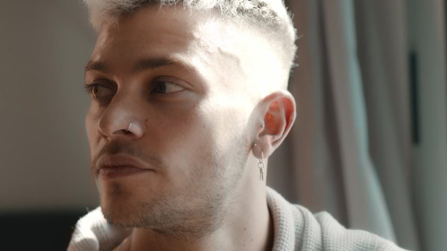 Heat Of The Moment (Official Video)