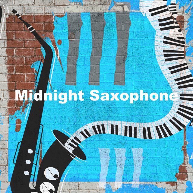 Midnight Saxophone