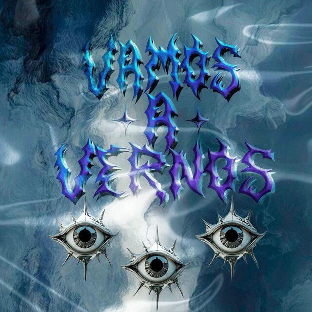 VAMOS A VERNOS (feat. Lyoh & Lacky)
