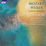 Mozart: Allegro in B Flat Major for Clarinet, 2 Violins, Viola & Cello, K.516c