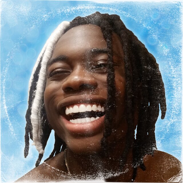 smile
