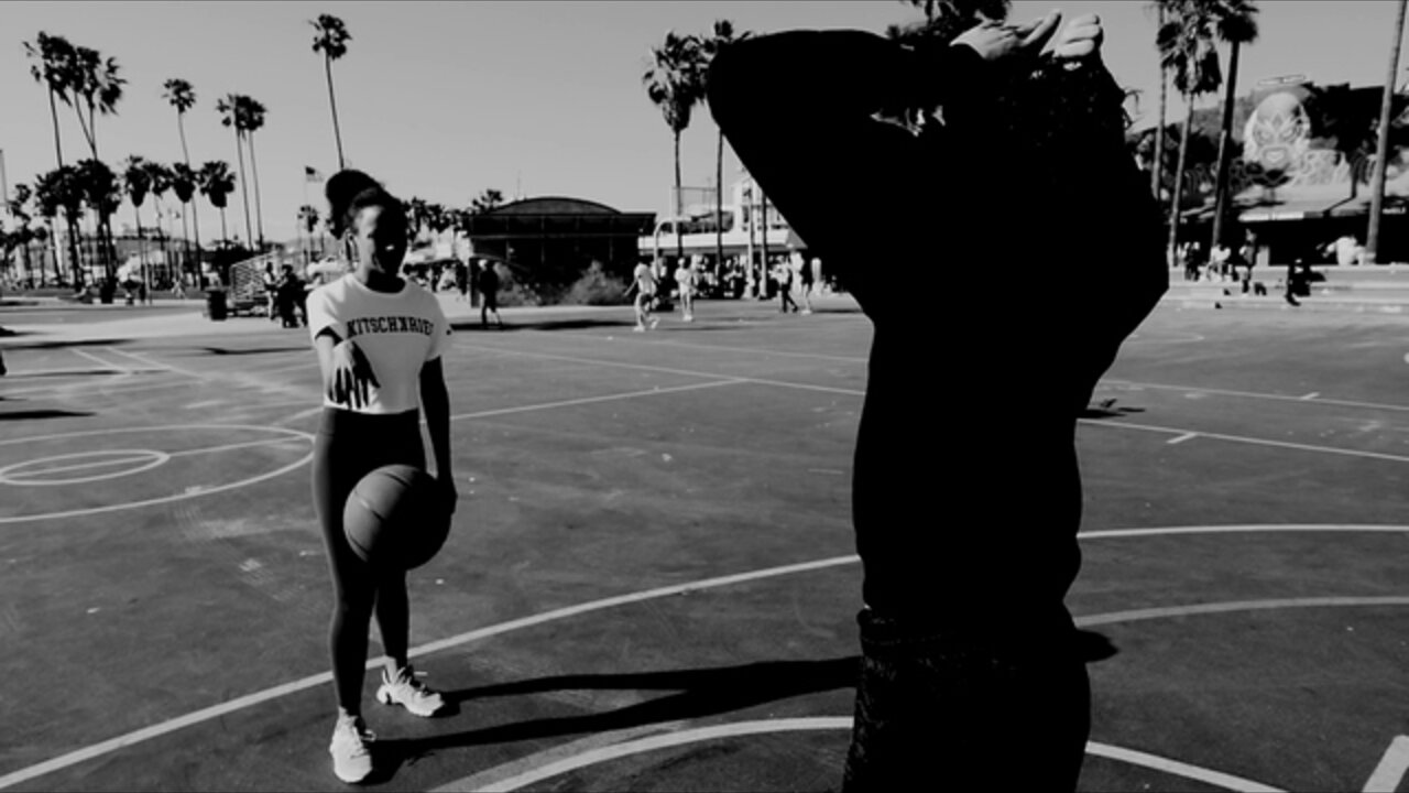 Too Fast (with Mariah the Scientist & Fridayy)