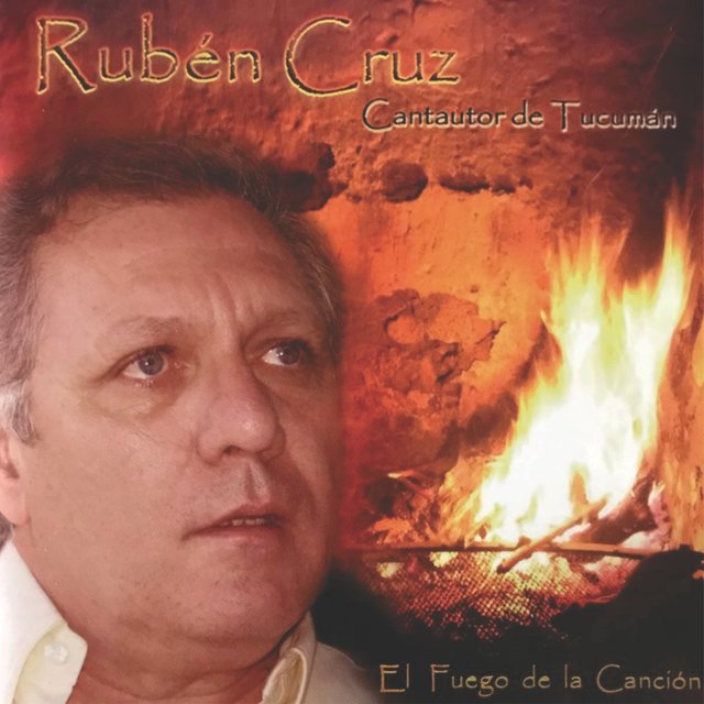 El Fuego de la Canción
