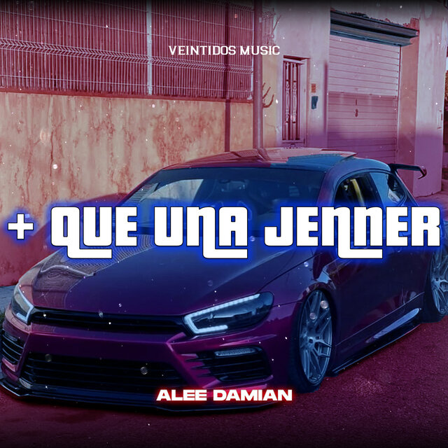 + Que una Jenner (Rkt Chill)