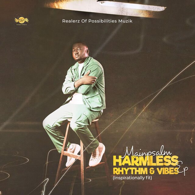 HARMLESS RHYTHM & VIBES