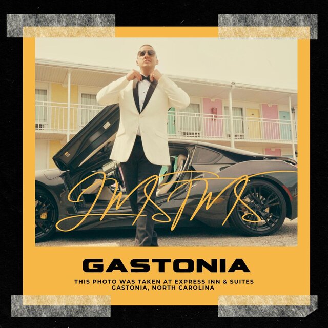 Gastonia