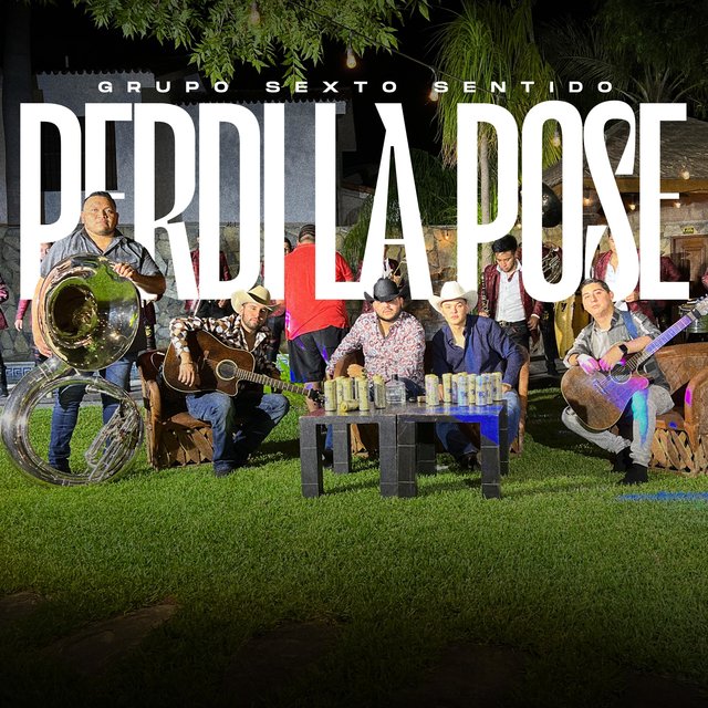 Perdí La Pose