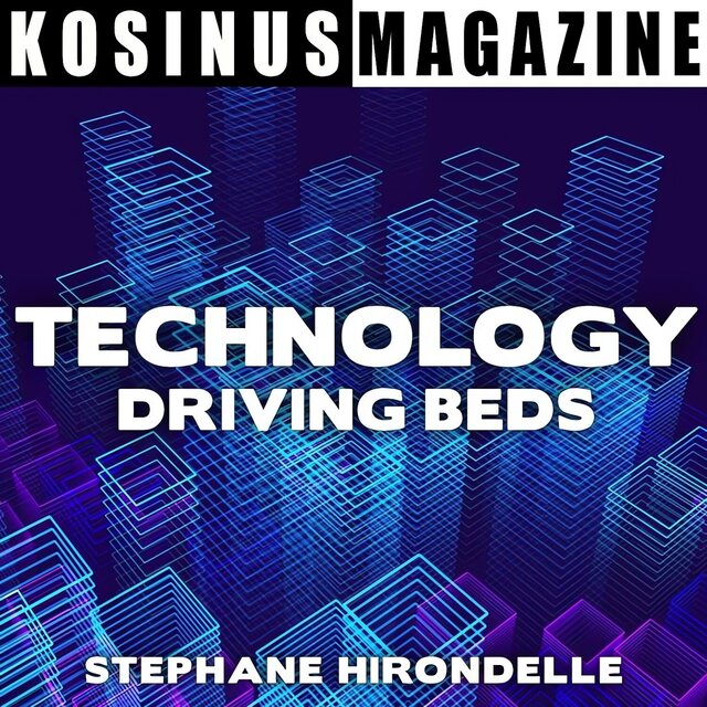 Technology - Driving Beds