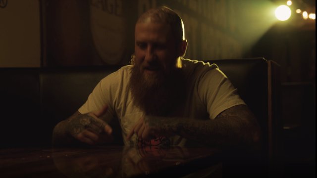 Country Slide (Official Video)