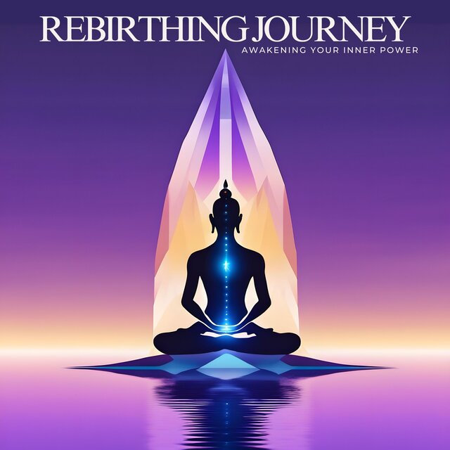 Rebirthing Journey: Awakening Your Inner Power with Healing Sounds