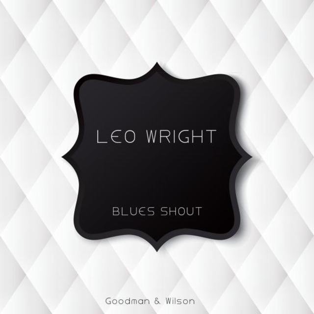 Blues Shout