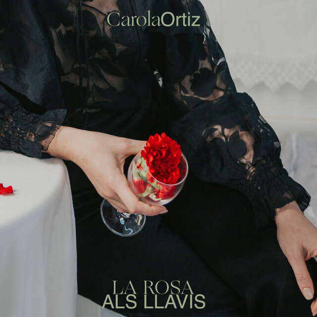 La Rosa Als Llavis