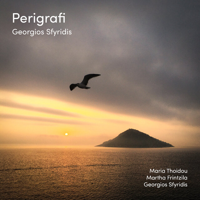 Perigrafi