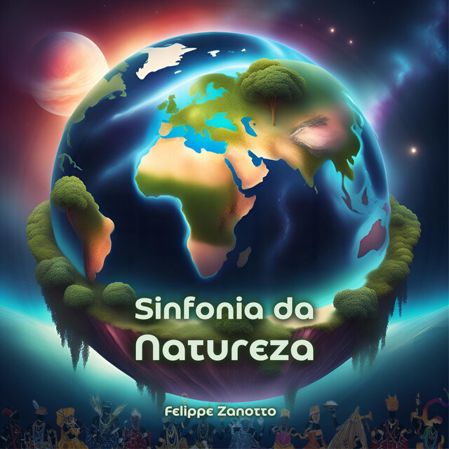 Sinfonia da Natureza