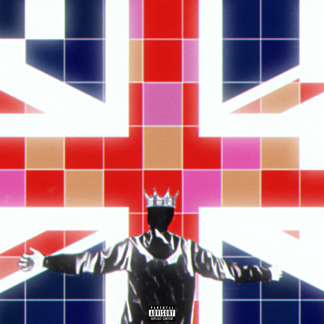 BRITISH MADE