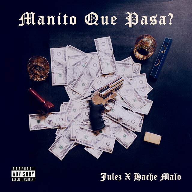 Manito que pasa