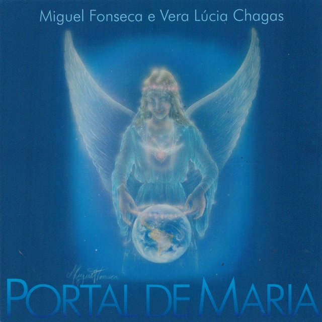 Portal de Maria