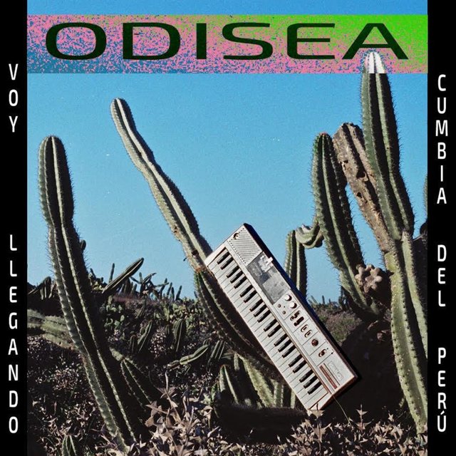 Odisea