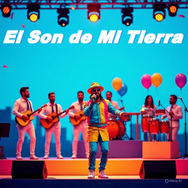 El Son de Mi Tierra