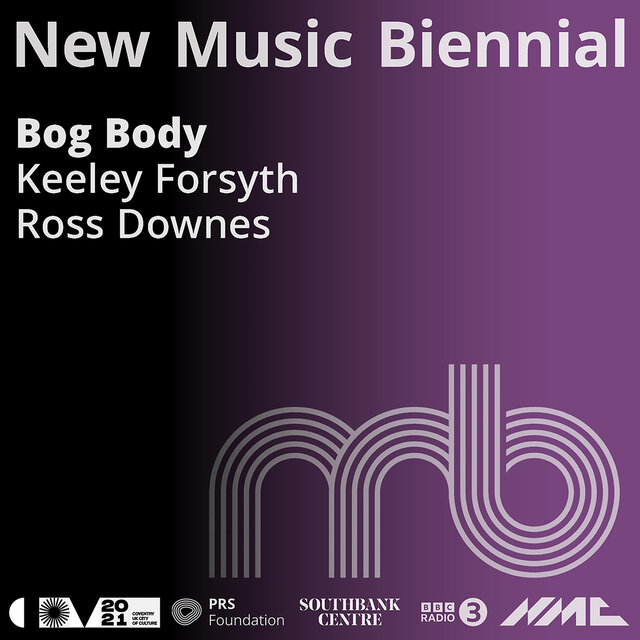 Bog Body (Live)