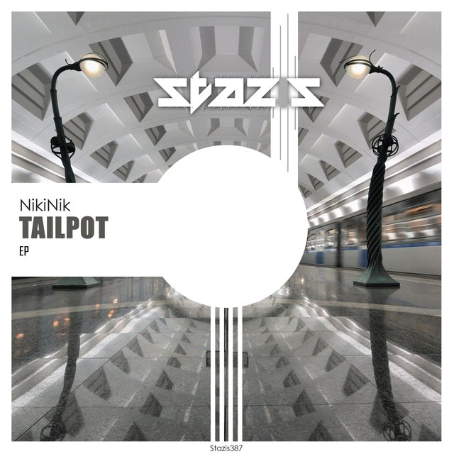 Tailpot