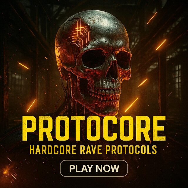PROTOCORE