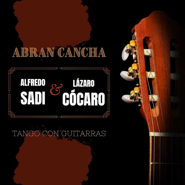 Abran Cancha