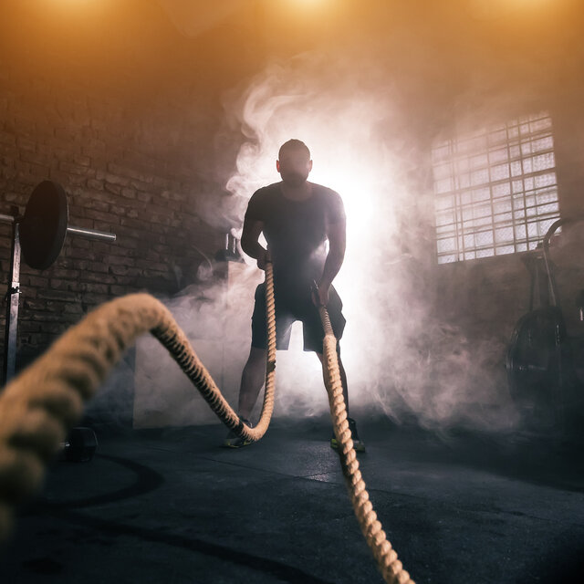 Workout Instrumentals